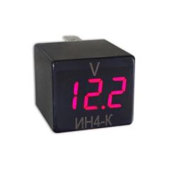 ИН 4-К Индикатор напряжения (красного свечения), Энергомаш