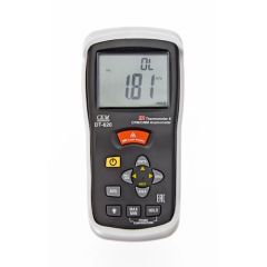 Термоанемометр DT-620