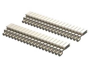 Комплект заглушек  CNB 100 BOPLA CombiNorm-Classic