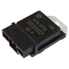 674.3702 Регулятор напряжения (аналог 18.3772) Энергомаш