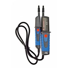 Компактный двухполюсный указатель напряжения DT-9020