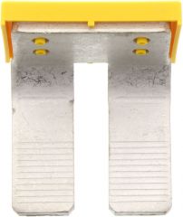 Перемычка AQI 2/150 YE Conta-clip 2767.2