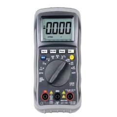 Высокопроизводительный цифровой мультиметр DT-202
