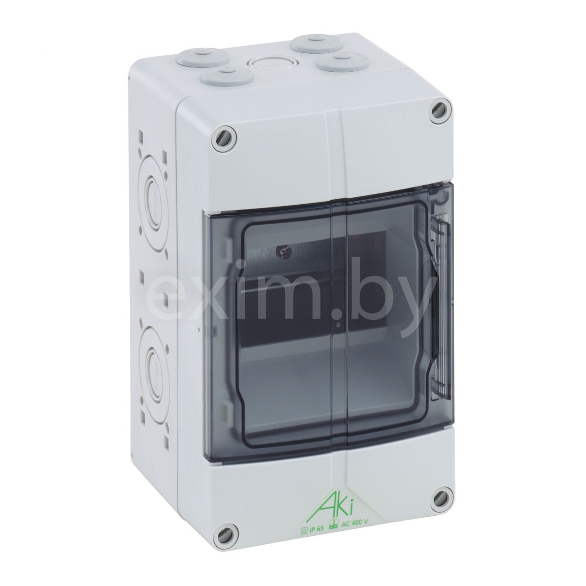 Корпус пустой AKi 05 Spelsberg