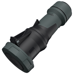 Розетка кабельная PowerTOP Xtra 14260 MENNEKES 5p 6h 63A 400V IP67