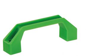 Ручка с комплектом металлических винтов Spelsberg