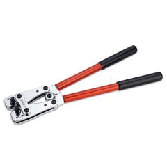 Клещи для обжима силовых наконечников CIMCO 101882