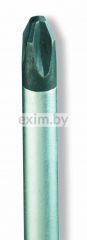 Отвертка крестовая неизолированная PH 3 x 150 x 260 CIMCO 117133