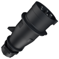 Вилка кабельная AM-TOP 21421ZA MENNEKES 5p 6h 16A 400V IP44