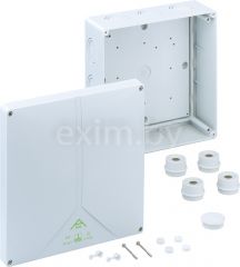 Распределительная коробка Abox 350-L  Spelsberg