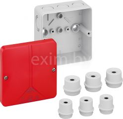 Распределительная коробка Abox m 040 SB-L Spelsberg