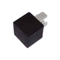 Реле электромагнитное 12В 50А 4-х контактное 41.3787-01