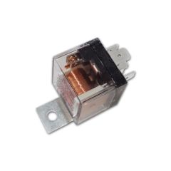 Реле электромагнитное 24В 20А/15А со светодиодом 5-ти контактное 406.3787-20