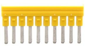 Перемычка FQI 1,5 / 10 YE Conta-clip 3450.8