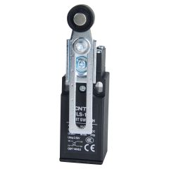 Концевой выключатель пластиковый 1NO+1NC, под ввод M20, IP65 CLS-131 CNTD