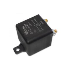 Реле электромагнитное 12В 200А 412.3787