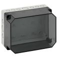 Корпус пустой TK PC 2518-13f-tm Spelsberg