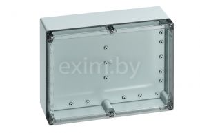 Корпус пустой TG PC 3023-11-to Spelsberg