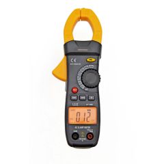 DT-380 токовые клещи