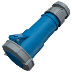 Розетка кабельная 3888 PowerTOP MENNEKES 3P 6h 32A 230V IP67