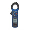 Профессиональные токовые клещи с измерителем мощности DT-3352