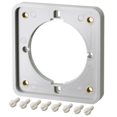 40102 Фланец MENNEKES 16А 3,4,5 P.32A*5