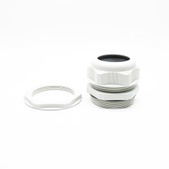 M 63 х 1,5 кабельный ввод с гайкой 37-44 мм