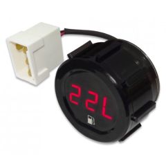 ИУ 52-К-02 Индикатор уровня (красное свечение) Ø52 (замена УБ193 ВАЗ) Энергомаш