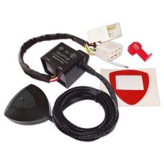 722.3777-05 Прерыватель стеклоочистителя с датчиком дождя, Энергомаш