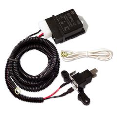 67.3702-12 Регулятор напряжения с установочным комплектом (замена 57.3702) Энергомаш