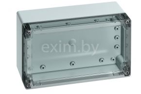 Корпус пустой TG PC 2012-9-to Spelsberg