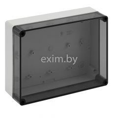 Корпус TK PS 2518-8f-to Spelsberg