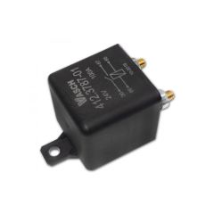 Реле электромагнитное 24В 100А 412.3787-01