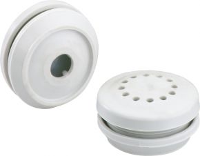 Уплотнитель с вентиляционными отверстиями BST M20 Spelsberg