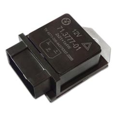 71.3777-01 Прерыватель указателей поворота и аварийной сигнализации (аналог РС 491Б) Энергомаш