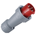 Вилка кабельная 3374 PowerTOP plus MENNEKES 4P 6h 125A 400V IP67