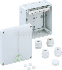 Распределительная коробка Abox 100-10² Spelsberg