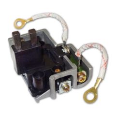 ЩУГ Г273В1 Щеточный узел генератора КамАЗ, Энергомаш