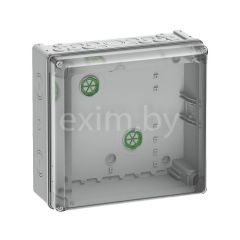 Корпус пустой AK 14 L-t Spelsberg