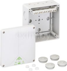 Распределительная коробка Abox-i 100-10² Spelsberg