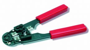 Обжимные клещи ECONOMY CIMCO 106118