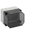 Корпус пустой TK PC 1813-16-tm Spelsberg