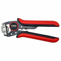 58323040 Пресс-клещи с вращающейся обжимной головкой 45 гр. 0,08-16мм.кв Felo