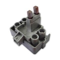 Я112А1-01 Регулятор напряжения в сборе со щеточными узлами, Энергомаш