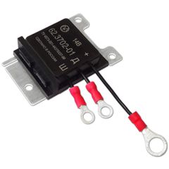 62.3702-01 Регулятор напряжения (аналог 7322.3702) Энергомаш