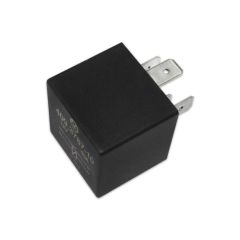 Реле электромагнитное 12В 40А 4-х контактное 409.3787-10