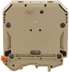 Клемма проходная RK 95 BG Conta-clip 1122.2