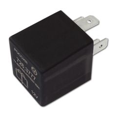 726.3777 Прерыватель омывателя заднего стеклоочистителя (аналог 454.3747) Энергомаш