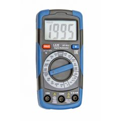 Бытовой тестер-мультиметр DT-912