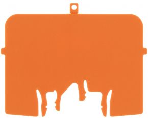 Разделитель TWMF OG Conta-clip 2957.3